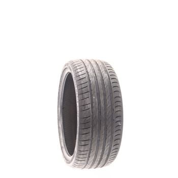 Set of (4) New 225/35ZR19 Wanli Sport macro SA302 88W