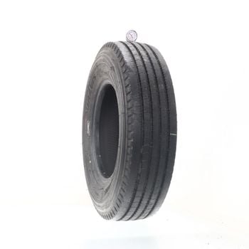 Used LT215/85R16 Bridgestone Duravis R250 115/112Q - 12/32