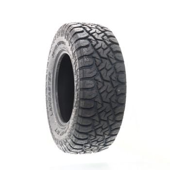 New LT35X12.5R18 Lancaster LS-57 R/T 123Q