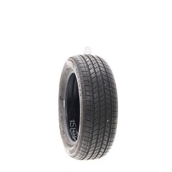 Set of (2) Used 205/55R16 Bridgestone Turanza Quiet Track 91V - 9-9.5/32
