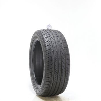 Set of (2) Used 225/50ZR17 Kumho Ecsta LX Platinum 98W - 8.5-9/32