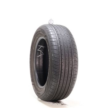Used 245/60R18 Goodyear Assurance Finesse 105T - 5.5/32