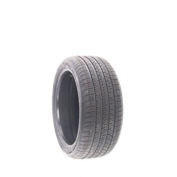 Driven Once 255/40ZR19 Goodyear Eagle Exhilarate 100Y - 10/32