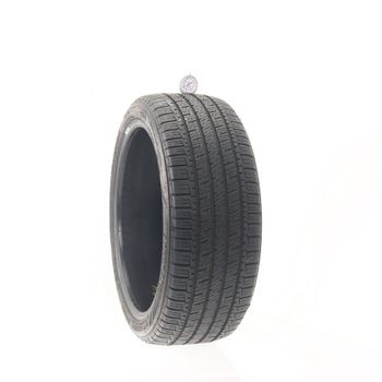 Set of (2) Used 235/40R19 Goodyear Assurance MaxLife 96V - 9/32