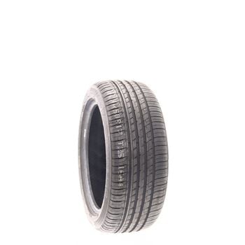 Set of (2) New 215/50ZR17 TBB TR-66 95W