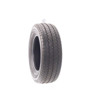 Used 235/65R16C Continental VancoFourSeason 121/119R - 9/32
