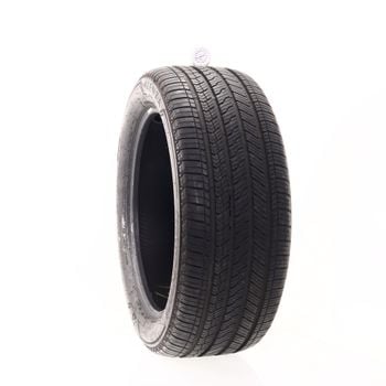 Used 275/45R20 Bridgestone Alenza Sport A/S RFT 110H - 9.5/32