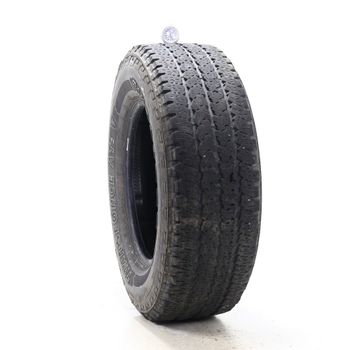 Used LT265/70R17 Firestone Transforce AT2 121/118R - 6.5/32