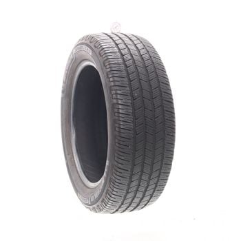 Set of (2) Used 275/55R21 Michelin Defender LTX M/S 2 116H - 9-10.5/32