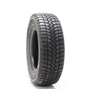 Used LT265/70R17 Goodyear Ultra Grip Ice WRT 121/118Q - 14/32