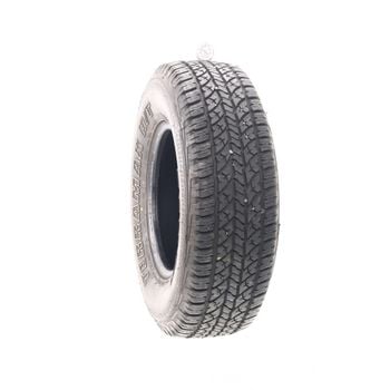 Used LT265/75R16 Sailun Terramax H/T 123/120R - 11.5/32