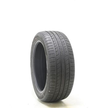 Set of (4) Driven Once 235/45R18 Hankook Kinergy GT 94V - 9.5/32