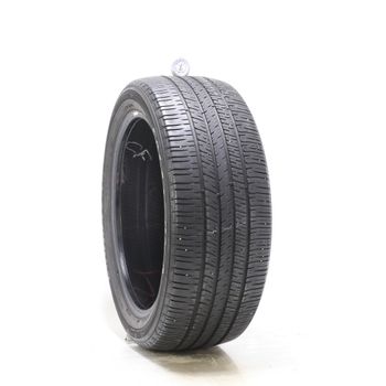 Used 255/45R20 Goodyear Eagle RS-A 101V - 7.5/32