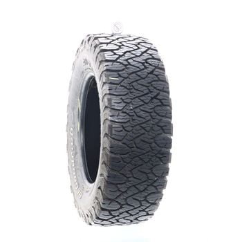Set of (2) Used LT275/65R18 BFGoodrich All-Terrain T/A KO3 123/120S - 12-13.5/32