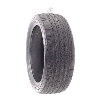 Set of (2) Used 225/45R18 Bridgestone Turanza LS100 A RFT 95H - 7.5/32
