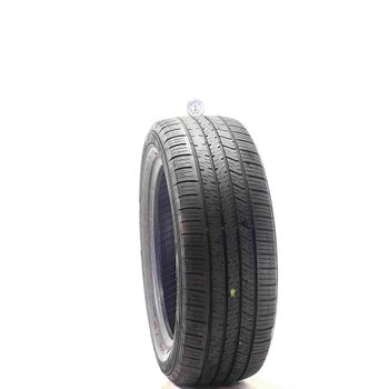 Set of (2) Used 235/55R18 Multi-Mile Supreme Tour LSX 100V - 7/32