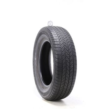 Set of (2) Used 215/65R16 Firestone All Season (Firestone) 98T - 6.5/32