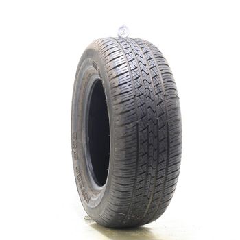 Used 265/65R17 GT Radial Savero HT2 110T - 9/32
