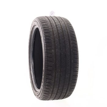 Set of (2) Used 275/40R22 Goodyear Eagle Touring SoundComfort 107W - 8.5-9.5/32