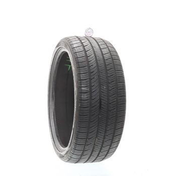 Used 265/35R22 Fuzion Sport 102W - 10/32