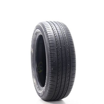 Driven Once 235/55R19 Toyo Open Country A39 101V - 9.5/32