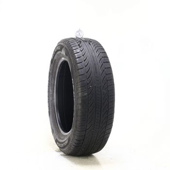 Set of (2) Used 225/65R17 General Reliatrek 102H - 5.5/32