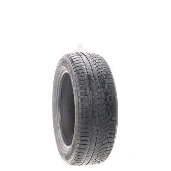 Used 225/55R17 Nokian WR G4 101V - 8/32