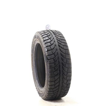 Used 205/55R16 GT Radial Champiro IcePro 94T - 9/32