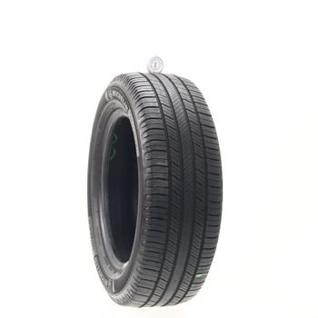 Set of (4) Used 225/60R17 Michelin Defender 2 99H - 7/32