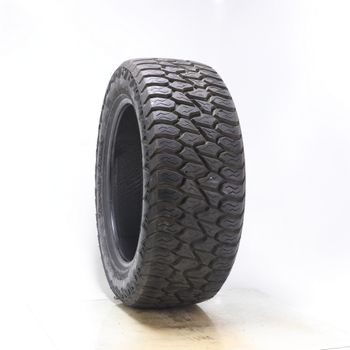 Used LT275/55R20 AMP Terrain Attack A/T A 115/112S - 14/32