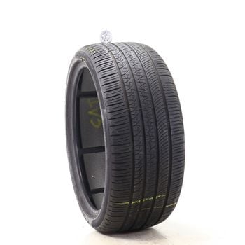 Used 275/35R22 Pirelli P Zero B PNCS 104W - 7.5/32