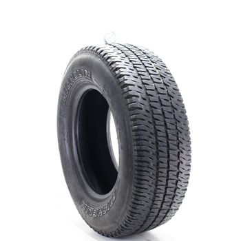Set of (2) Used LT265/70R17 Michelin LTX A/T2 121/118R - 9/32
