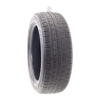 Set of (2) Used 235/55R19 Centara Grand Tourer H/T 105V - 8.5/32