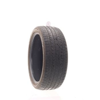 Set of (2) Used 235/40R19 Bridgestone Turanza LS100 92V - 6.5/32