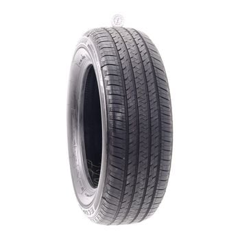Set of (2) Used 235/60R18 Bridgestone Ecopia H/L 422 Plus 103H - 7.5-8/32