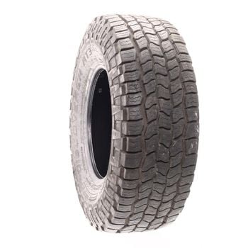 Used LT315/70R17 Cooper Discoverer AT3 XLT 121/118S - 14.5/32