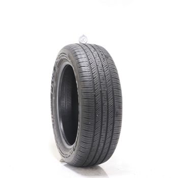 Used 225/55R18 Linglong Crosswind HP010 Plus 98H - 9/32