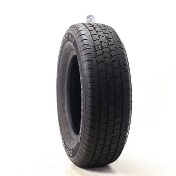 Used 245/70R17 Linglong Crosswind H/T 110T - 11.5/32