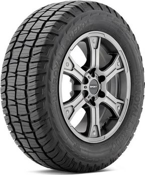 New 265/50R22 Uniroyal Laredo AT 112H