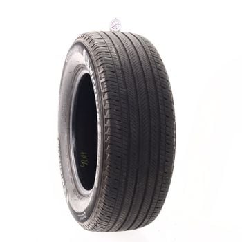 Set of (2) Used 265/65R18 Michelin Primacy LTX 114T - 9/32