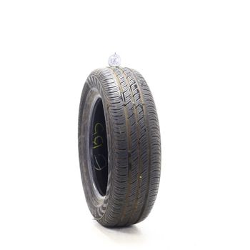 Set of (2) Used 185/65R15 Continental ContiProContact E 86H - 8/32