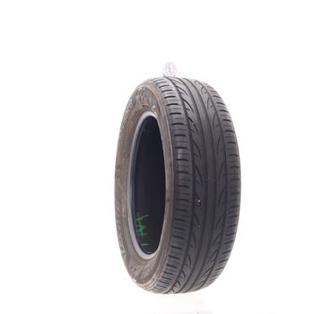 Used 225/60R18 Lexani LXUHP-207 104V - 6/32