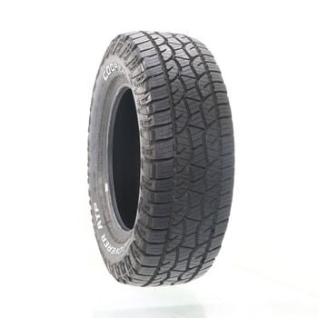Used LT275/65R18 Cooper Discoverer ATP II 123/120S - 19.5/32