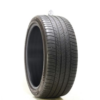 Used 265/40ZR22 Michelin Pilot Sport All Season 4 106Y - 7.5/32