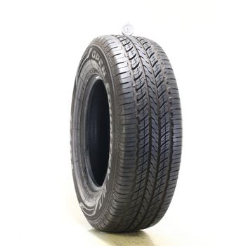 Used 265/70R17 Toyo Open Country U/T 115H - 11/32