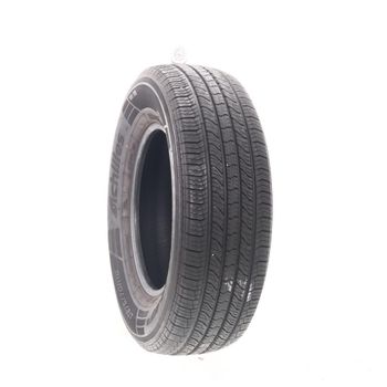 Set of (2) Used LT275/70R18 Achilles Desert Hawk HT3 125/122S - 10.5-11/32