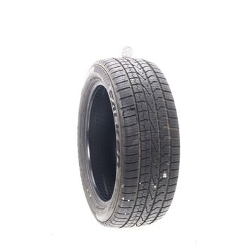Used 245/50R20 Falken Aklimate 102V - 10/32