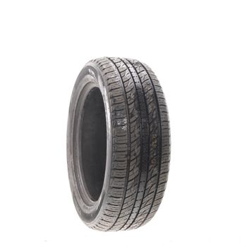 Driven Once 245/55R19 Kumho Crugen Premium 103H - 10/32