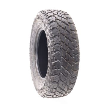Driven Once LT255/75R17 Cooper Discoverer S/T Maxx 111/108Q - 18/32