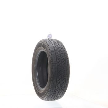 Set of (2) Used 195/65R15 Yokohama Avid S33B 89H - 7-8.5/32